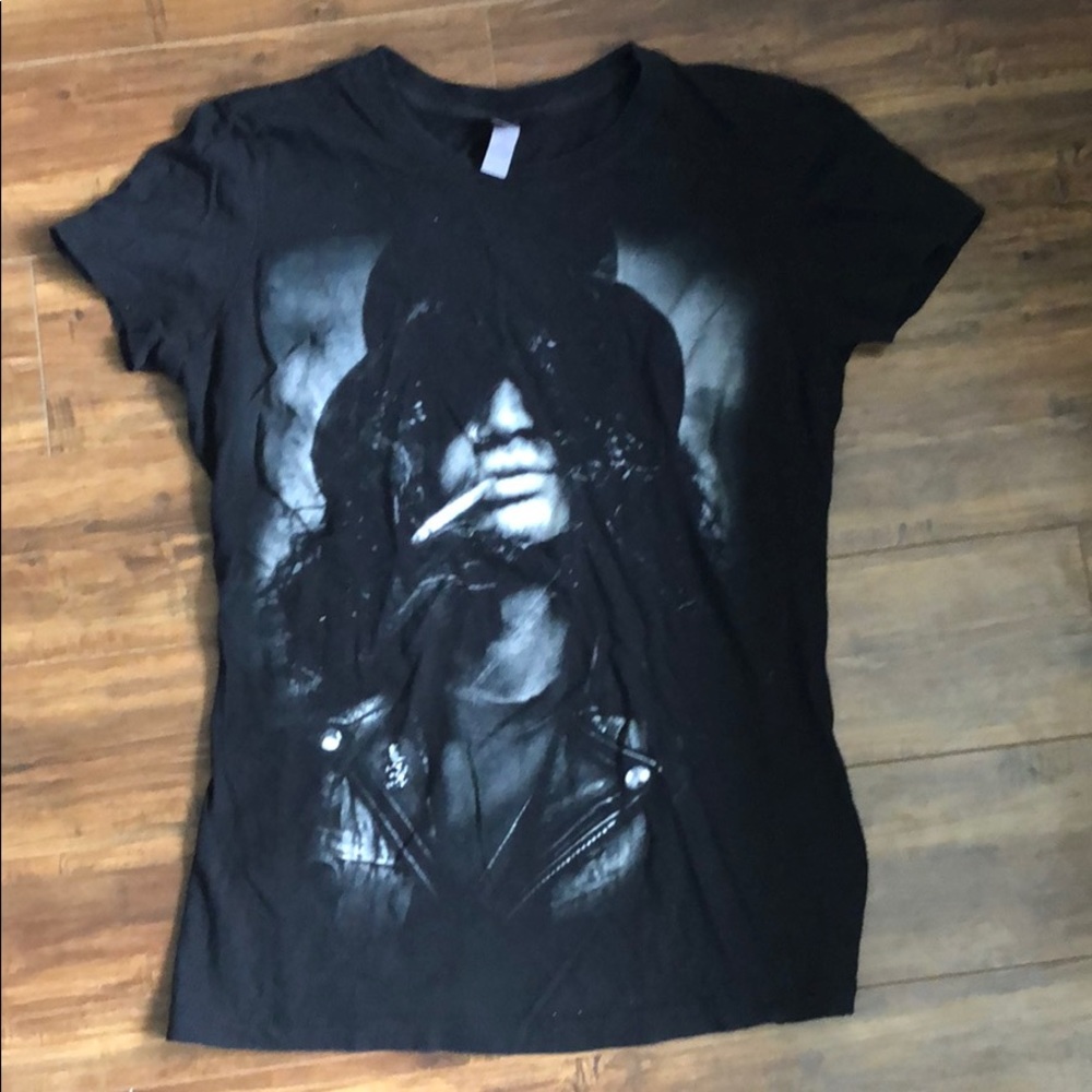 Concert Tee